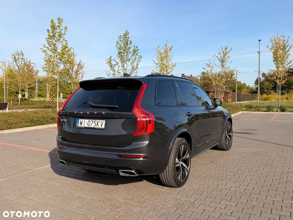 Volvo XC 90 - 2