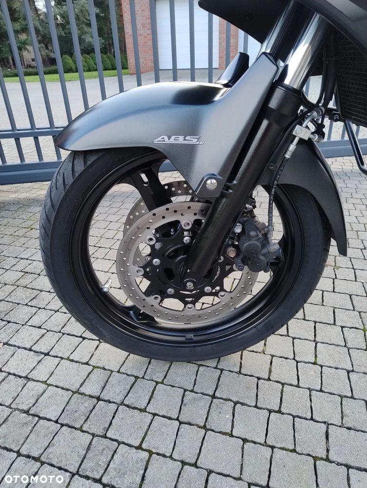 Suzuki DL - 6