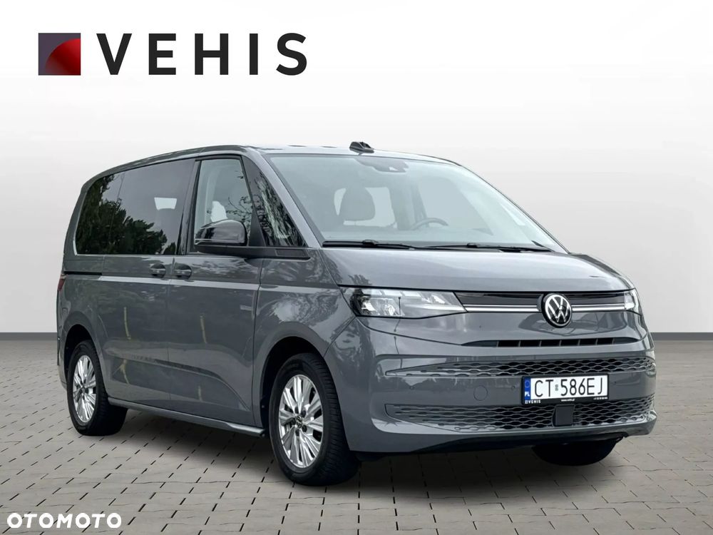 Volkswagen Multivan 2.0 TDI L1 Life DSG - 7