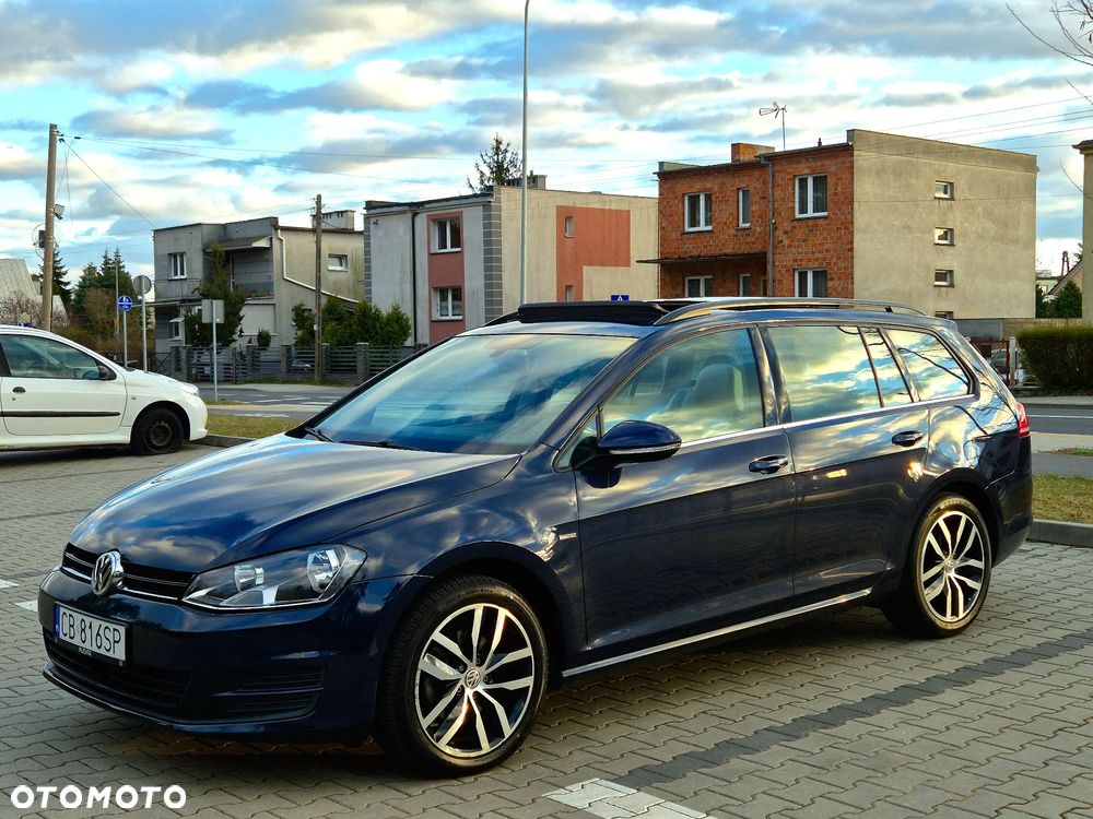 Volkswagen Golf - 20