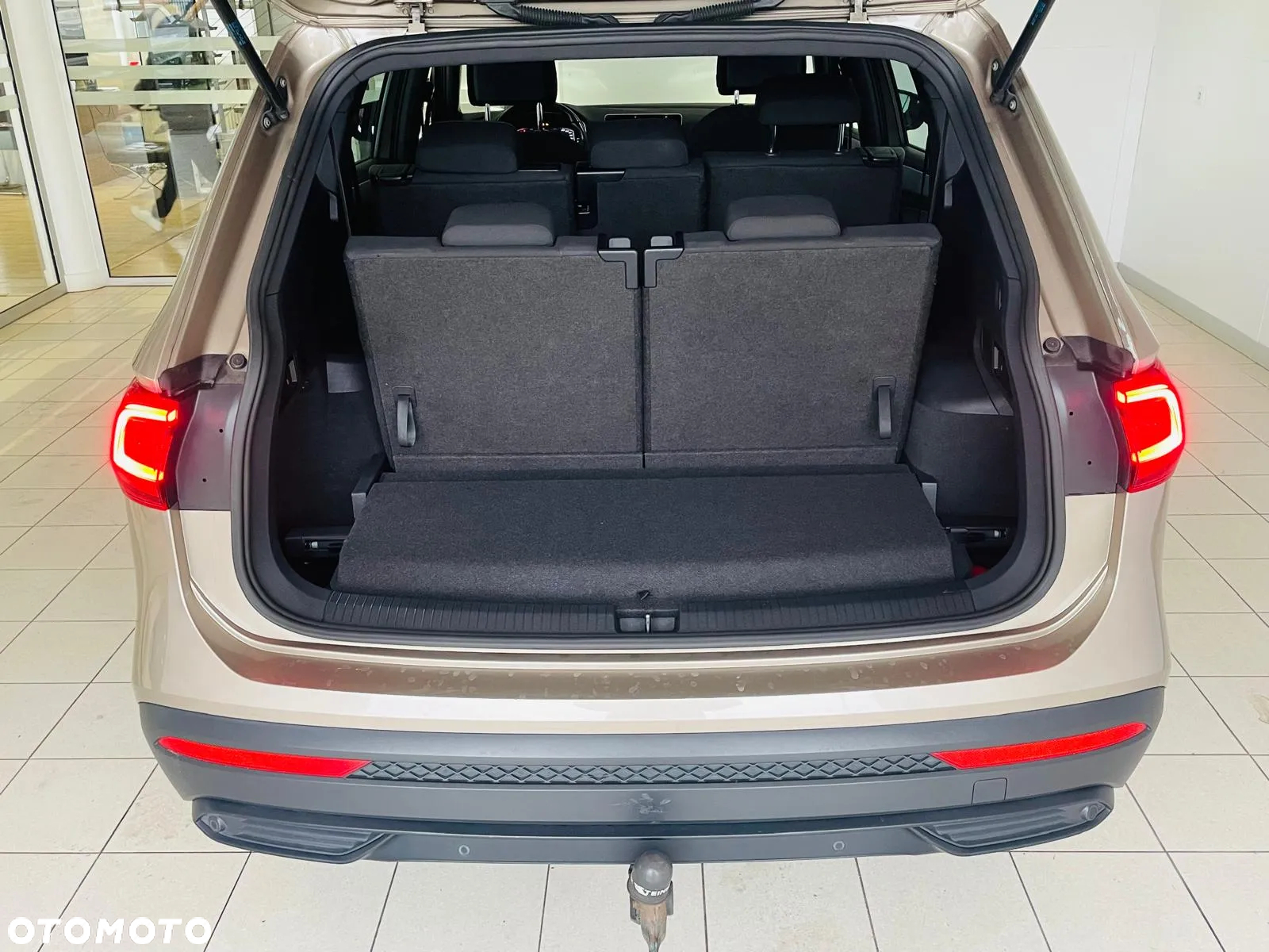 Seat Tarraco 1.5 Eco TSI EVO Style S&S - 7
