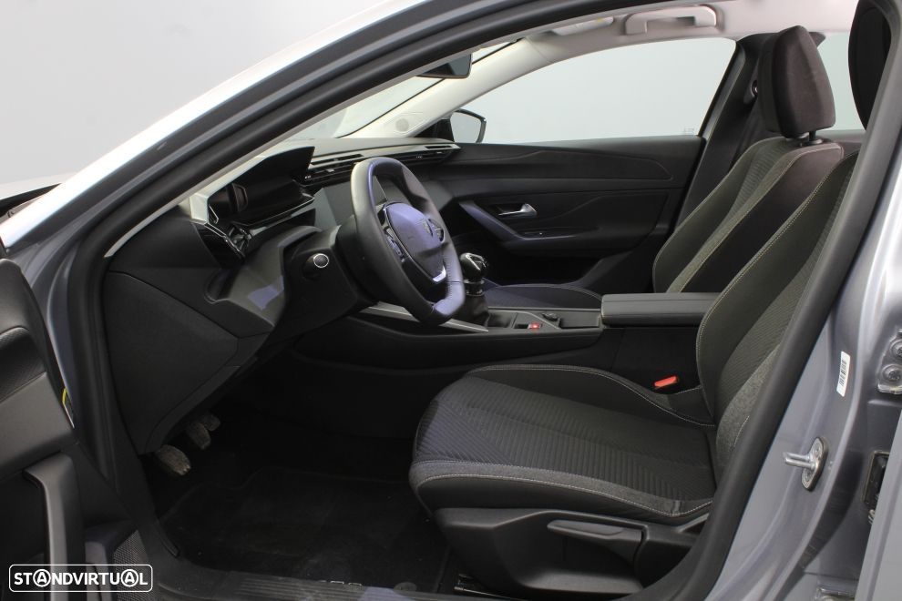 Peugeot 308 SW 1.2 PureTech Active Pack - 21