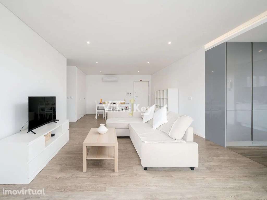 Apartamento 3 quartos garagem fechada ginásio e piscina. - Grande imagem: 5/27