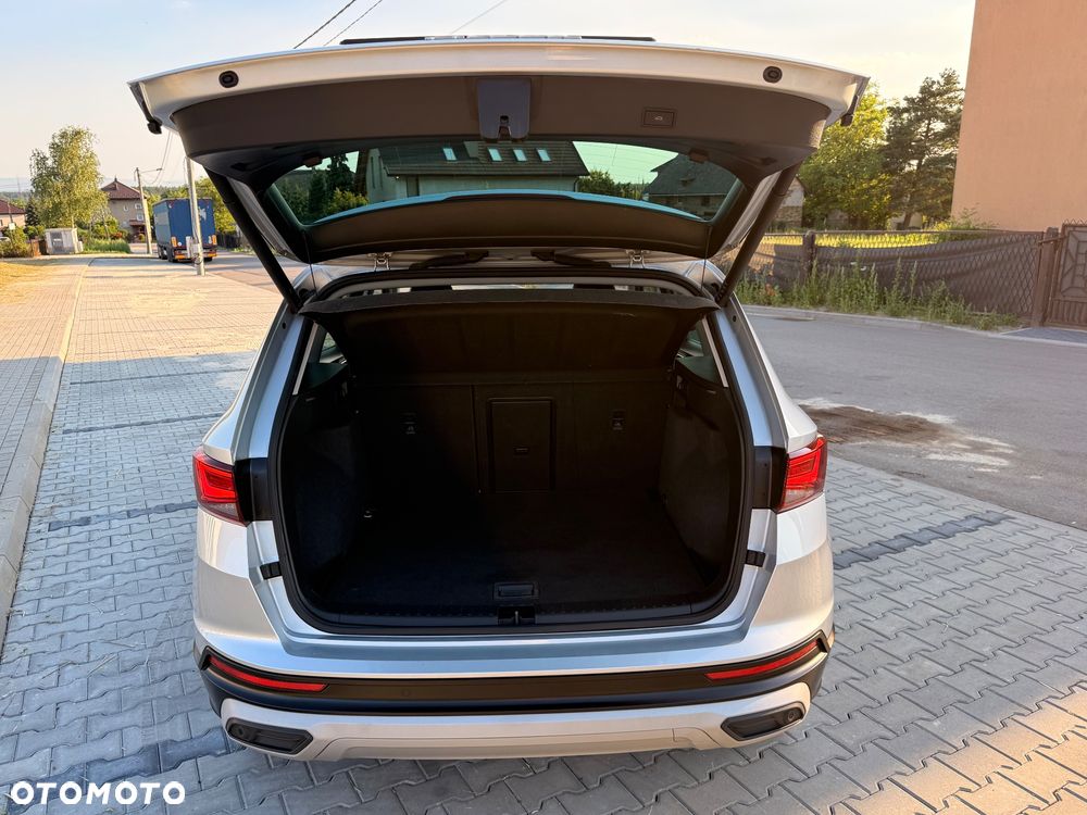 Seat Ateca 1.5 TSI Xperience S&S - 39