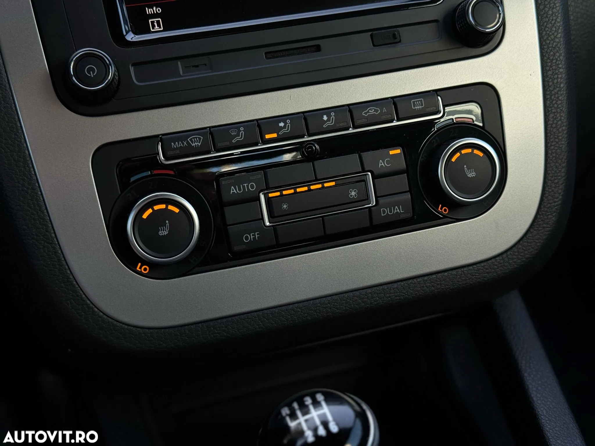 Volkswagen Eos 1.4 TSI - 34