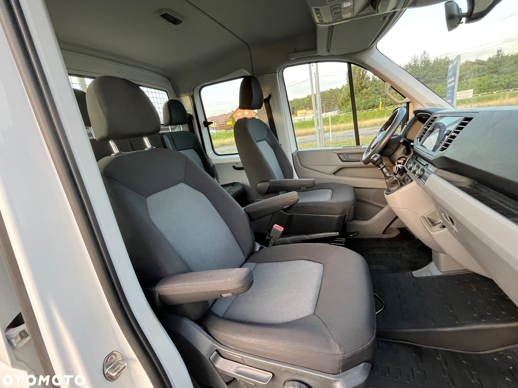 Volkswagen Crafter - 30