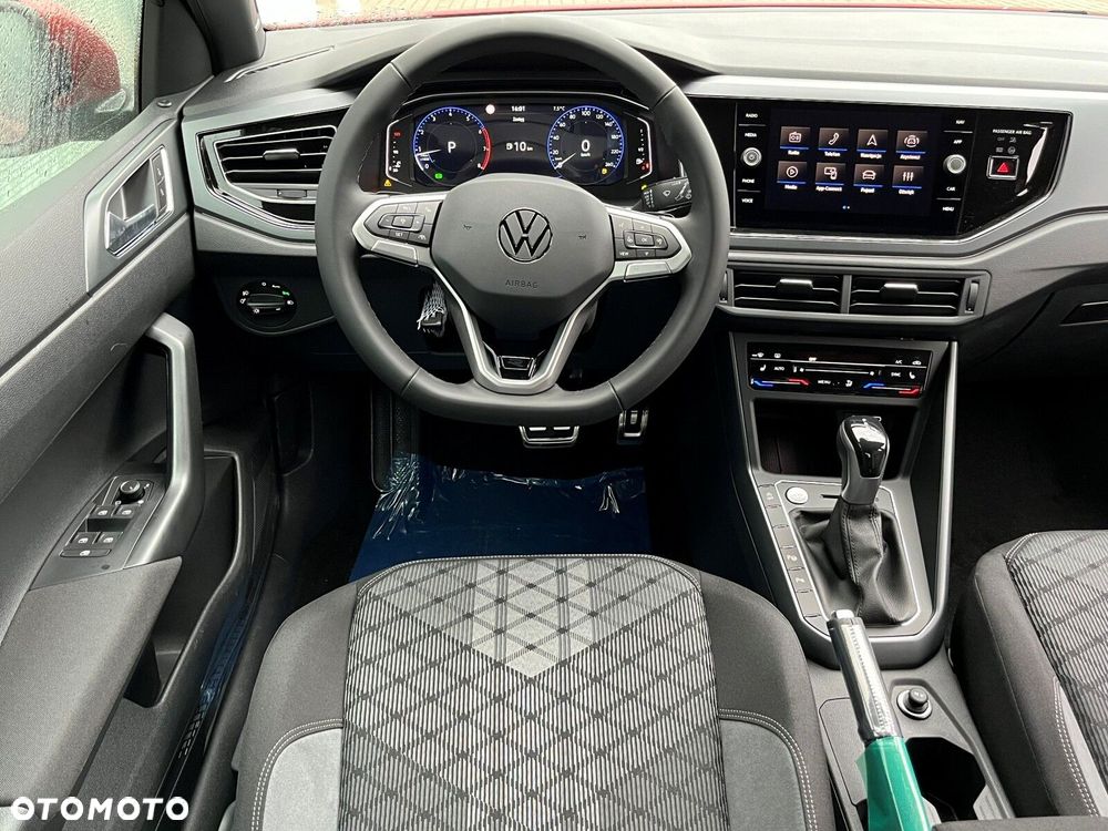 Volkswagen Taigo 1.5 TSI ACT R-Line Plus DSG - 6