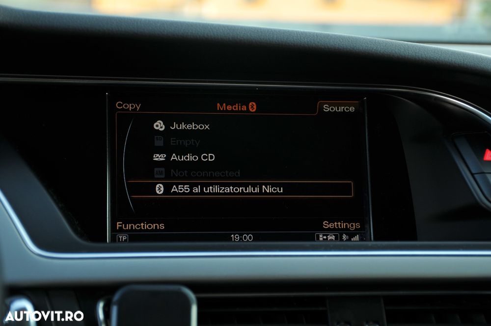 Audi A5 Sportback 2.0 TDI - 17