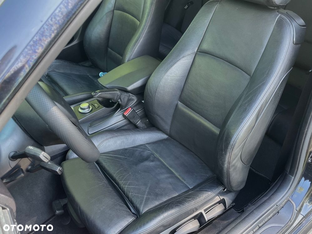 BMW Seria 1 123d - 10