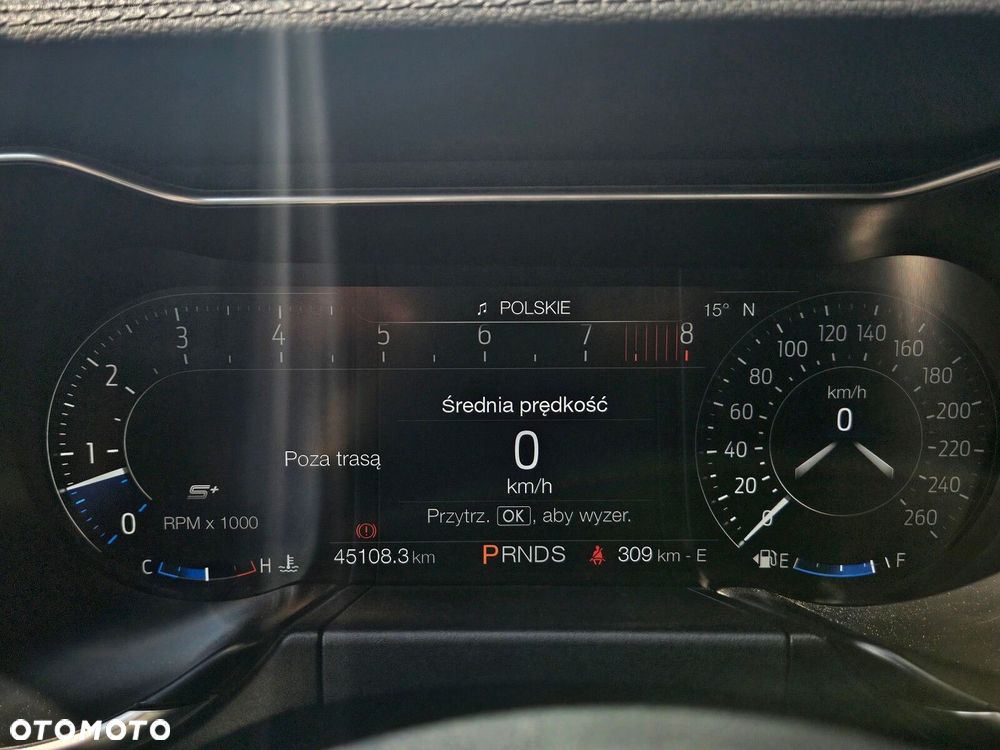 Ford Mustang 5.0 V8 GT - 26