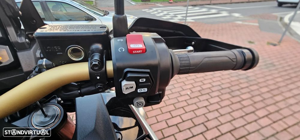 Honda Africa Twin - 15