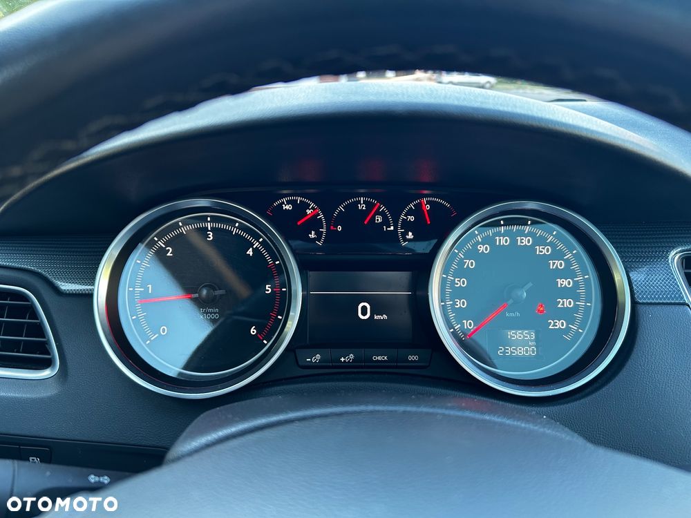 Peugeot 508 BlueHDi 150 Stop&Start Allure - 21