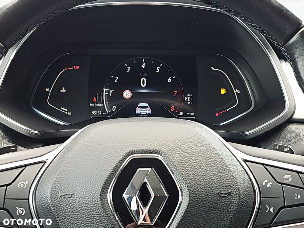 Renault Captur 1.3 TCe Intens EDC - 10