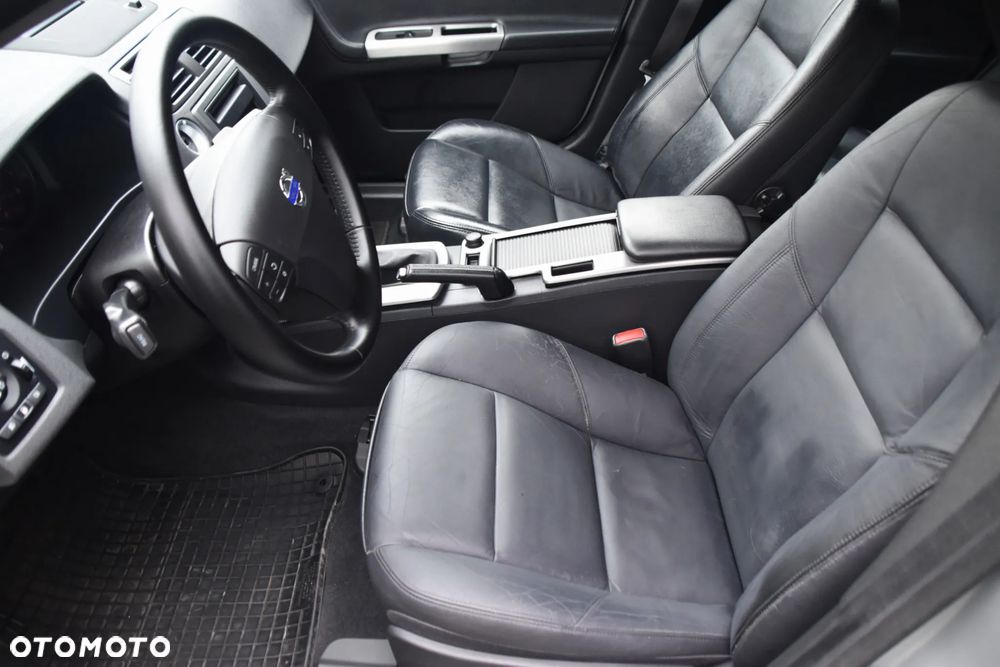 Volvo V50 T5 AWD Summum - 7