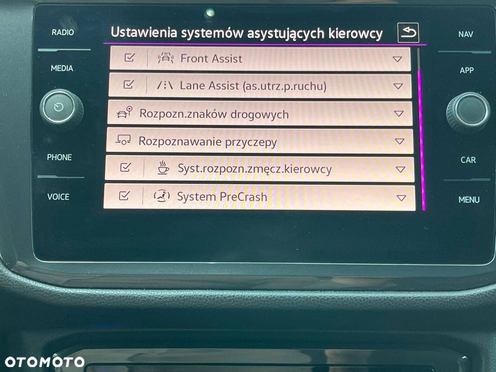 Volkswagen Tiguan 2.0 TSI 4Mot R-Line DSG - 39