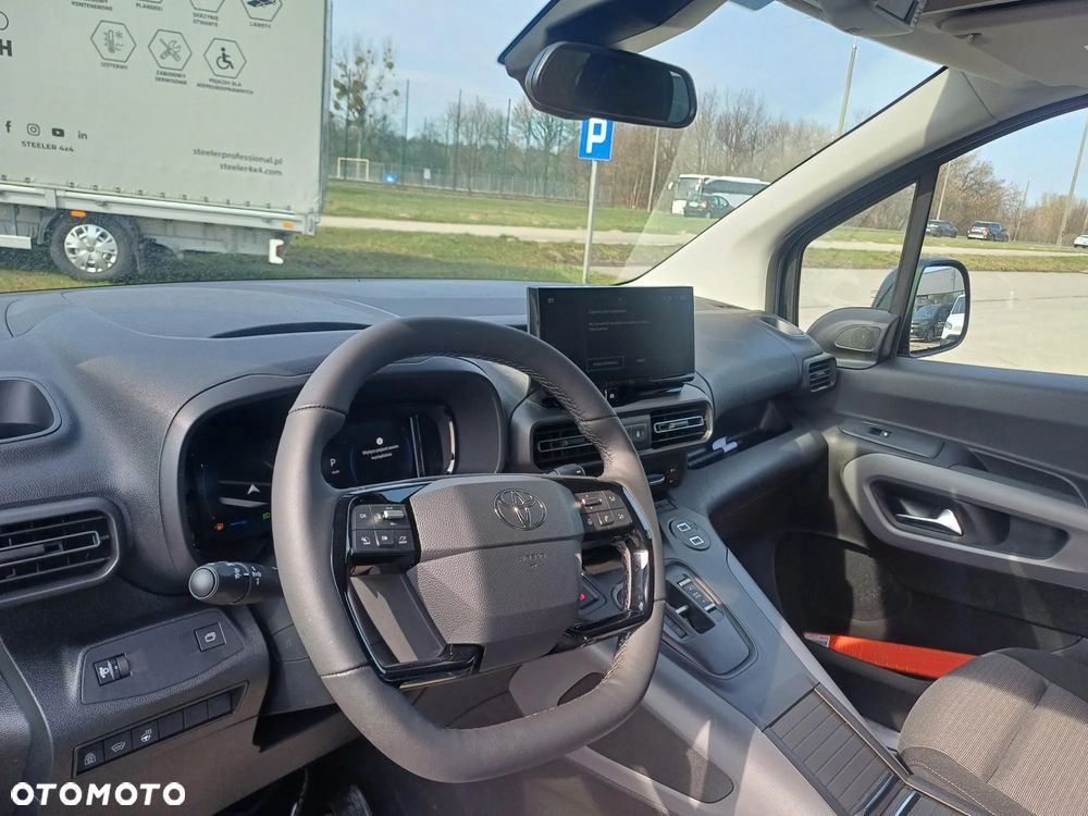 Toyota Proace City Verso - 15