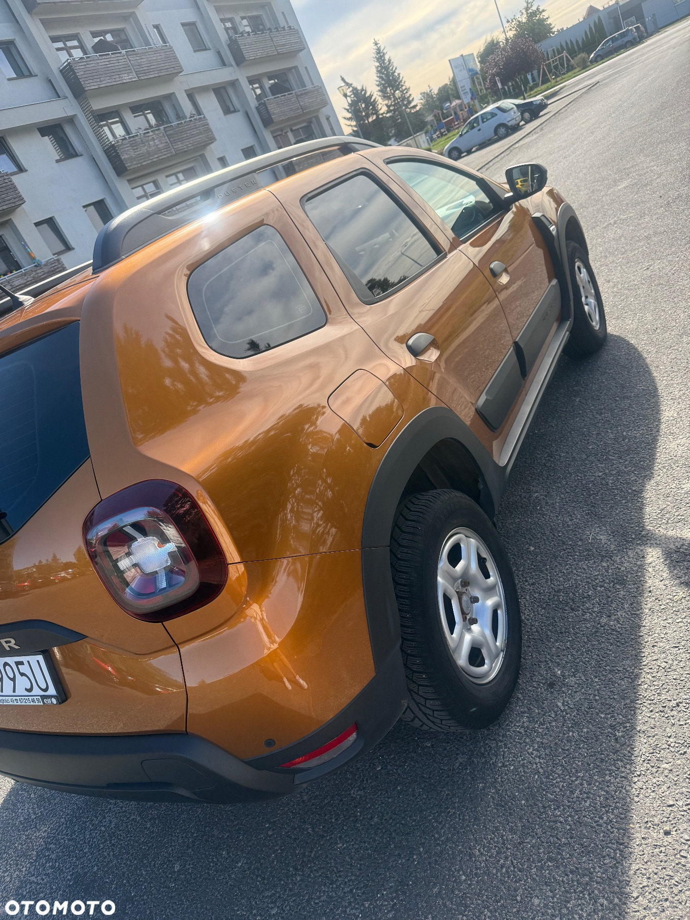 Dacia Duster - 6