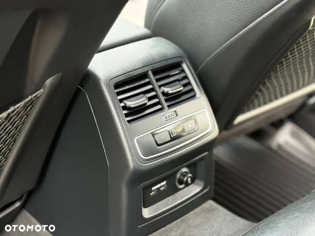 Audi A5 Sportback 2.0 TFSI quattro S tronic sport - 20