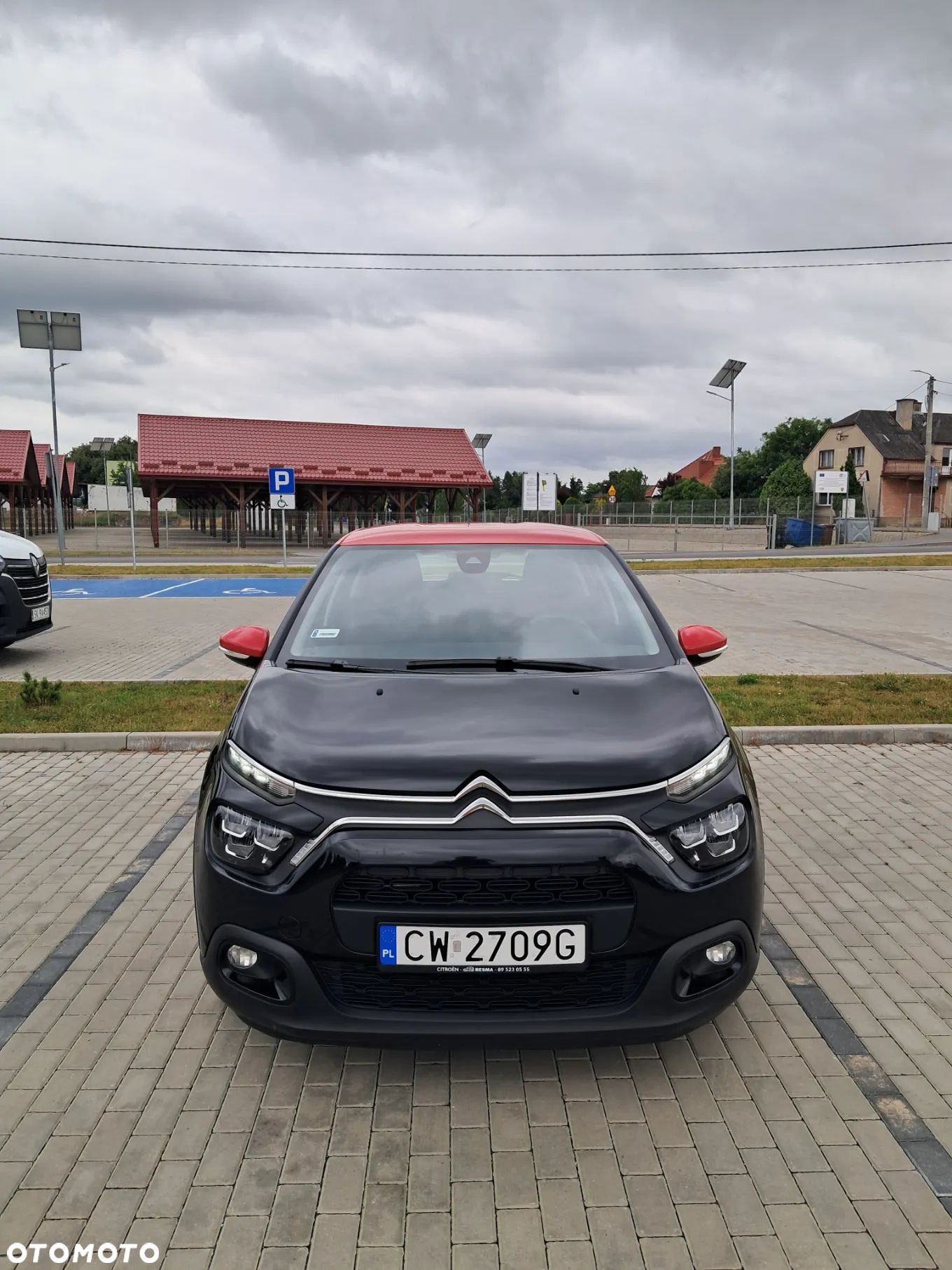 Citroën C3 1.2 PureTech Shine - 1