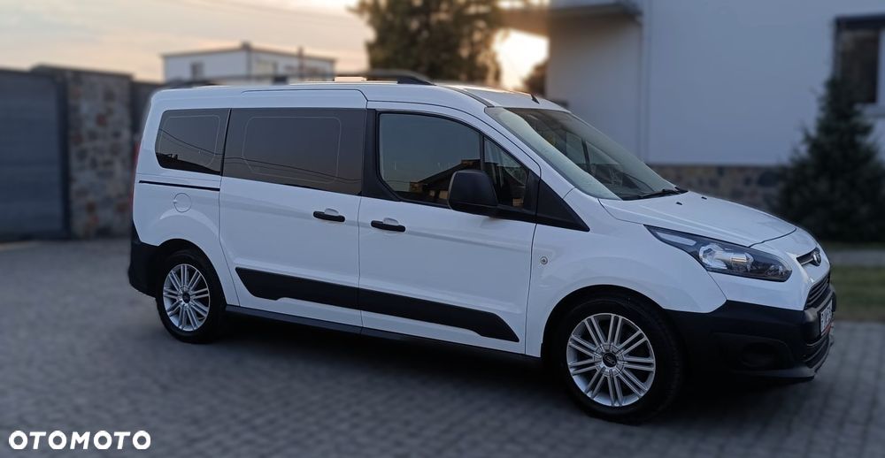 Ford Transit Connect 230 L2 Trend - 1