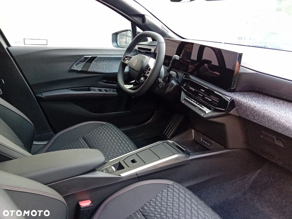 Renault Clio 1.8 E-TECH Full Hybrid 160 Techno - 11
