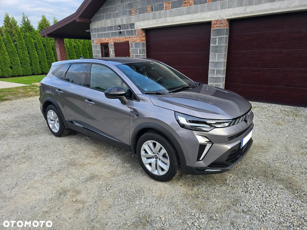 Renault Symbioz - 5