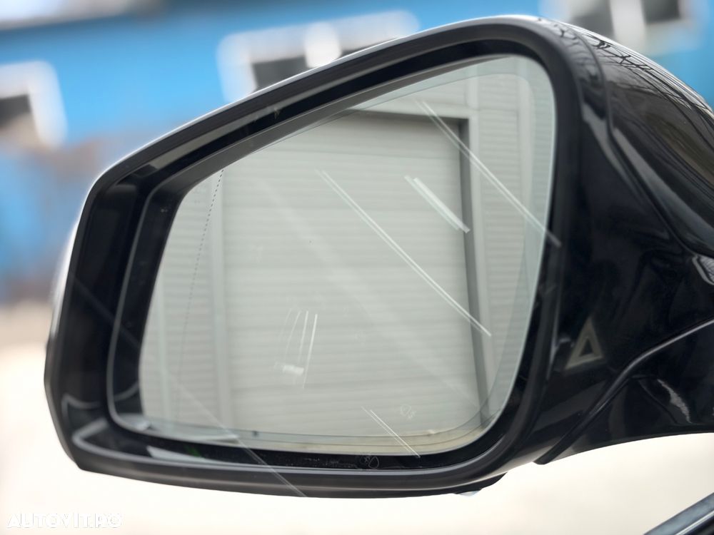 BMW Seria 5 520d Aut. Luxury Line - 16