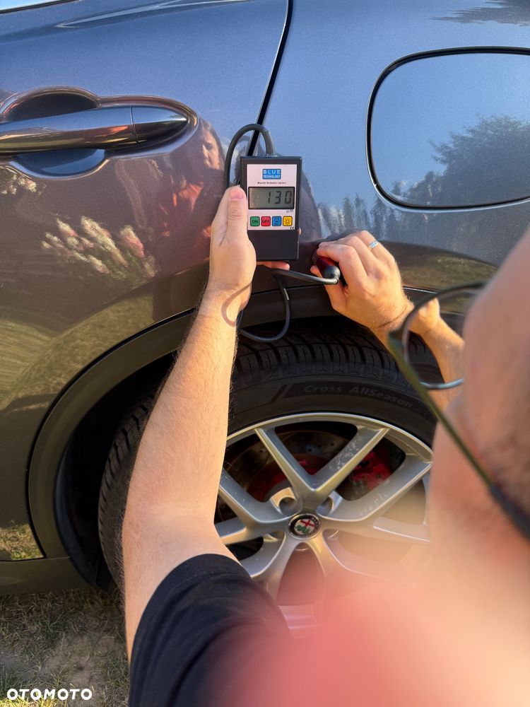 Alfa Romeo Stelvio 2.0 Turbo First Edition Q4 - 19