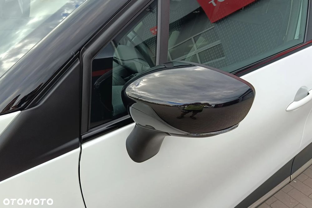 Renault Captur 1.2 TCe Zen EDC - 19