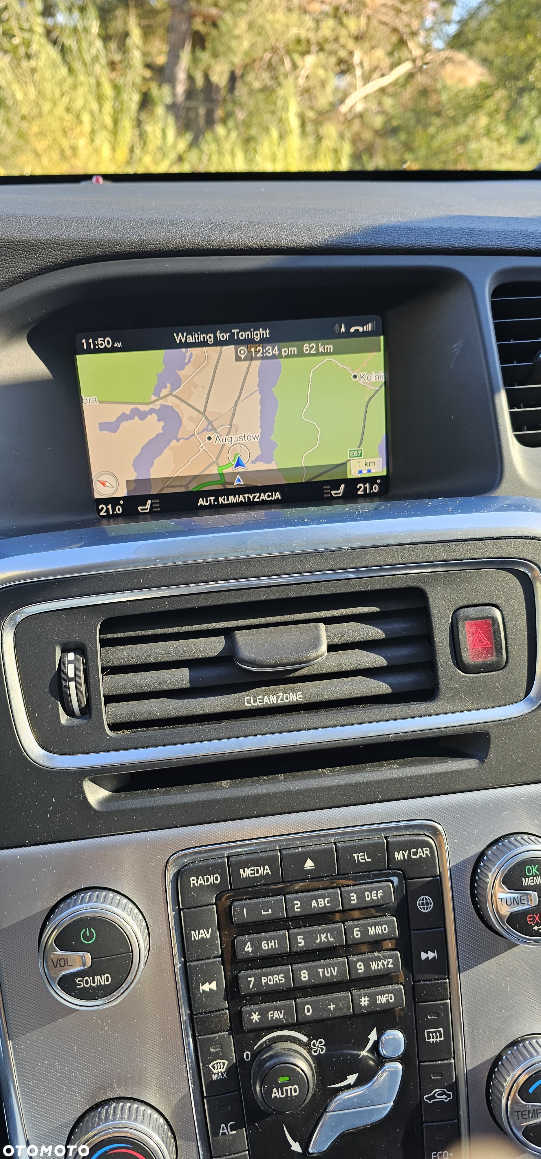 Volvo V60 T5 Drive-E R-Design Summum - 15