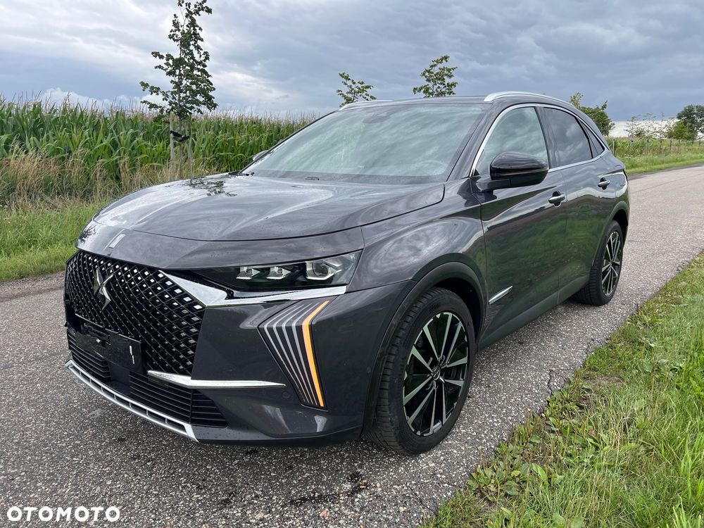 DS Automobiles DS 7 1.6 E-Tense 4x4 Antoine de Saint Exupéry - 10