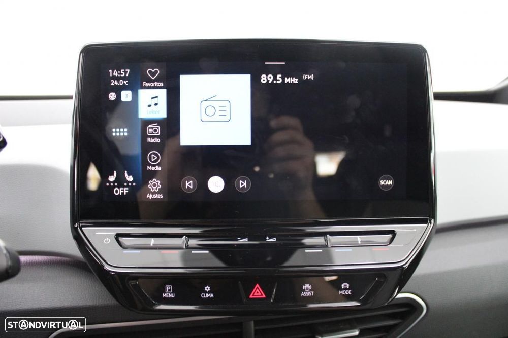 VW ID.3 Pro Performance - 25