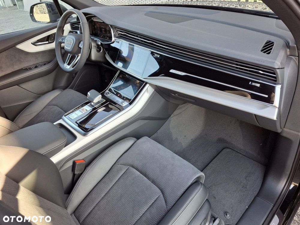 Audi Q7 - 15