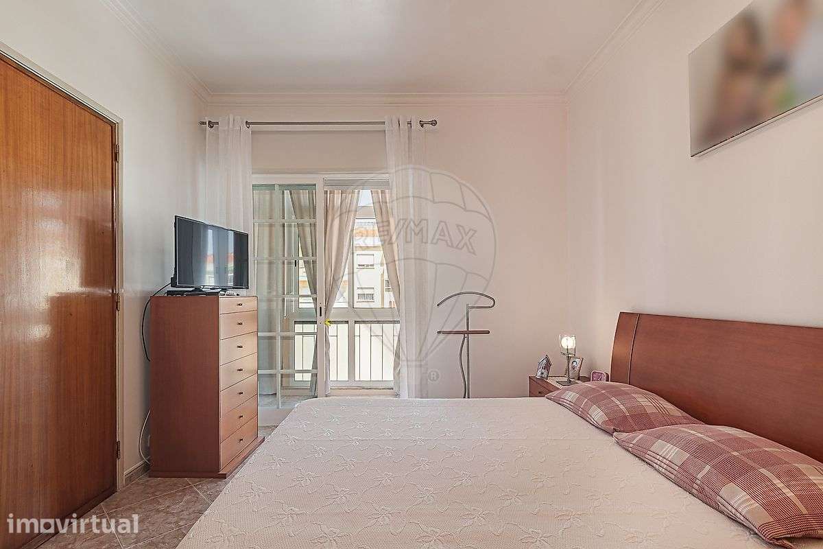 Apartamento T2 para venda - Grande imagem: 5/38