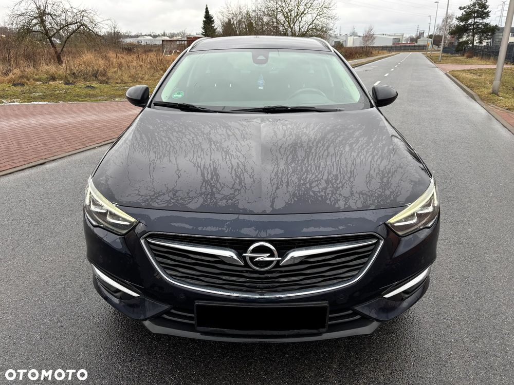 Opel Insignia - 5