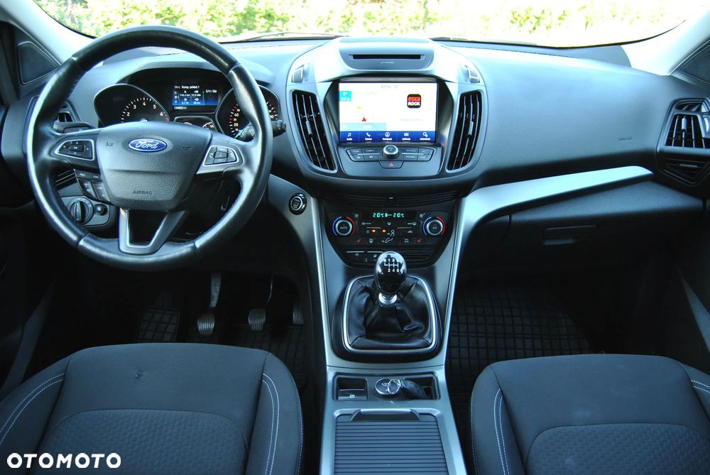 Ford Kuga 1.5 EcoBoost 2x4 SYNC - 26