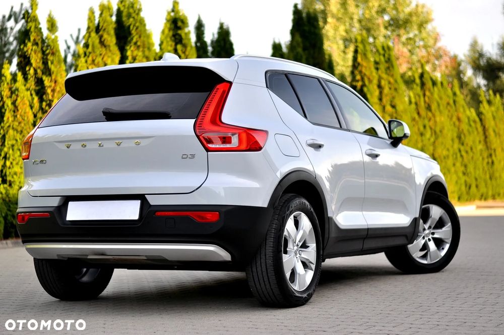 Volvo XC 40 D3 Momentum Pro - 16