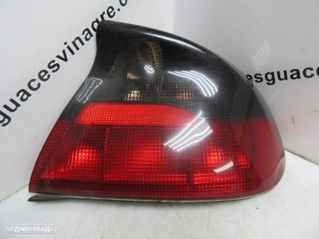 FAROLIM TRASEIRO DIREITO OPEL TIGRA 1.4 G - 1