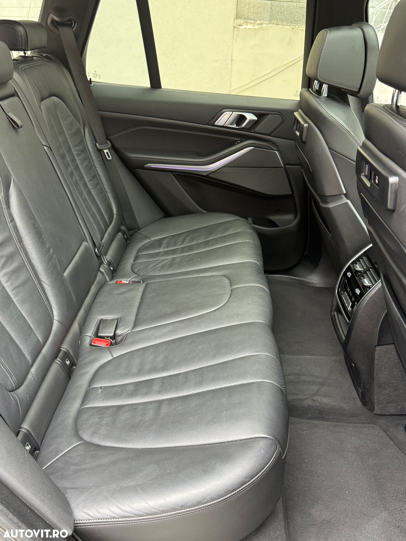 BMW X5 xDrive30d - 11