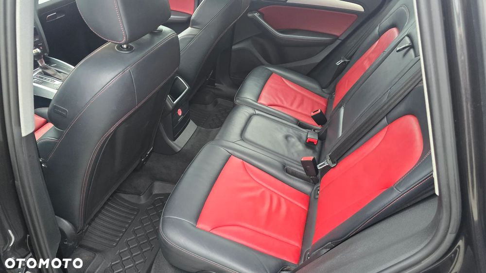 Audi SQ5 3.0 TDI Quattro Tiptronic - 12