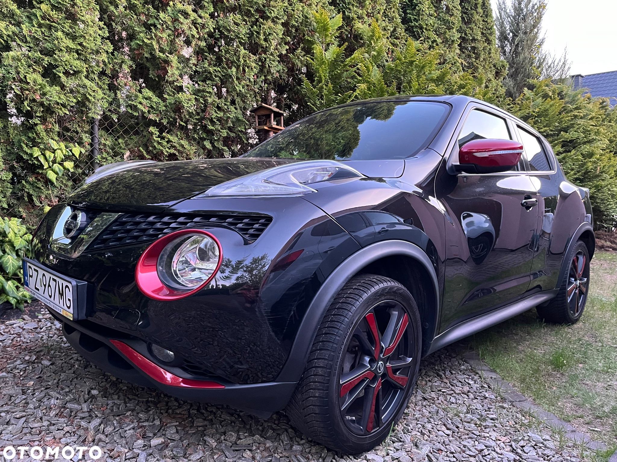 Nissan Juke 1.2 DIG-T Acenta - 16