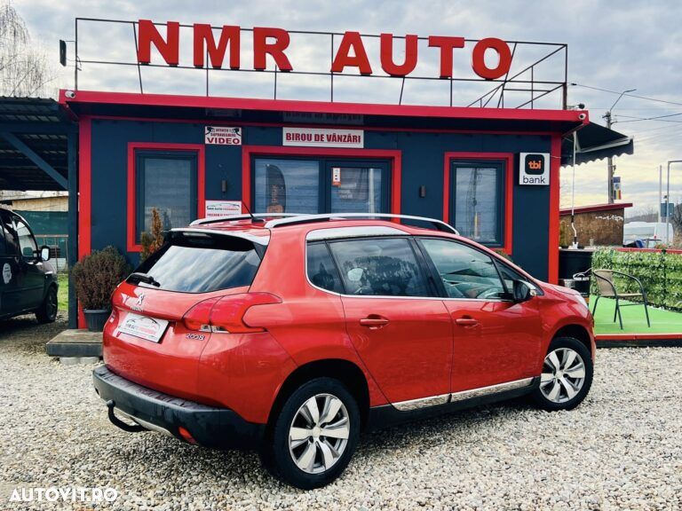 Peugeot 2008 PureTech 110 Stop&Start Business-Line - 15