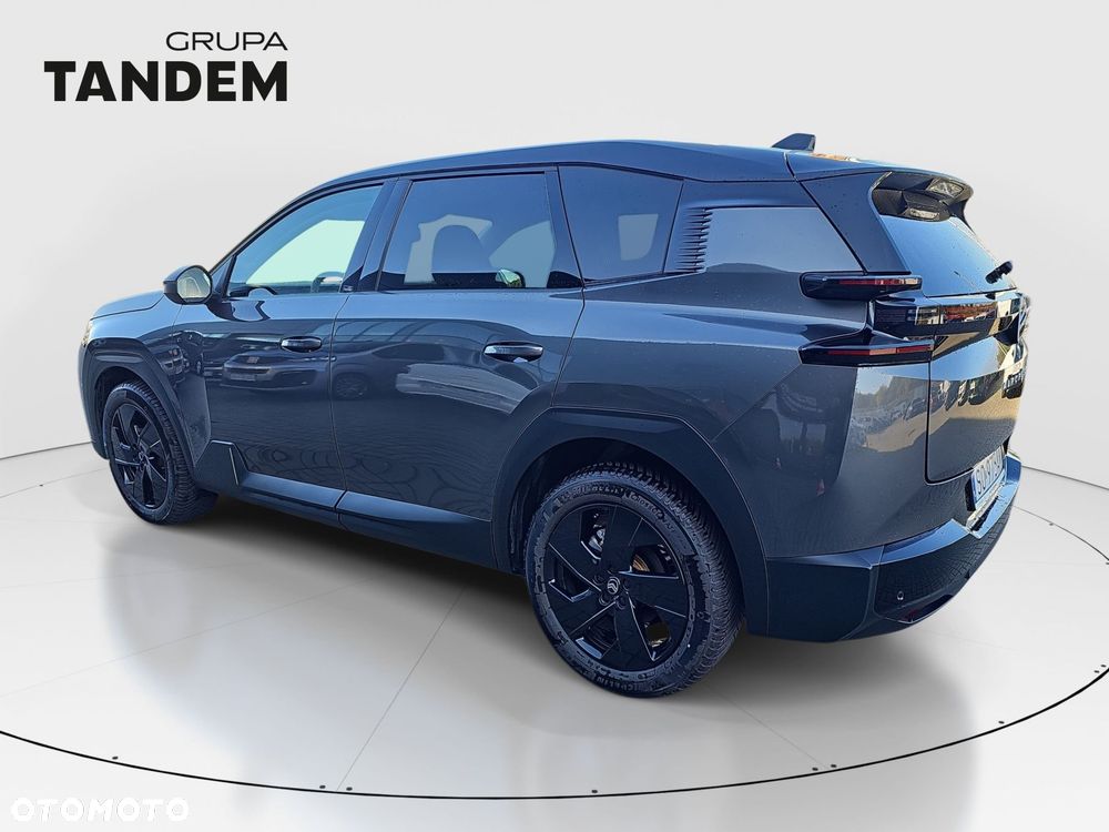 Citroën C5 Aircross - 8