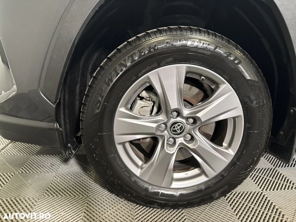 Toyota RAV4 - 14