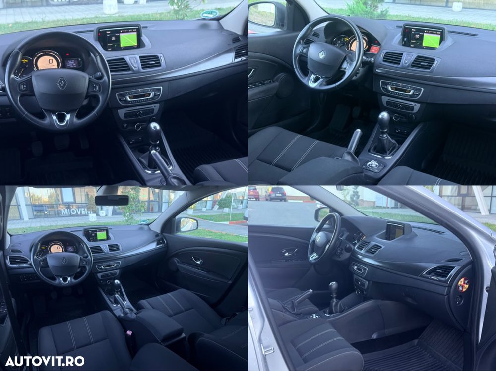 Renault Megane - 5