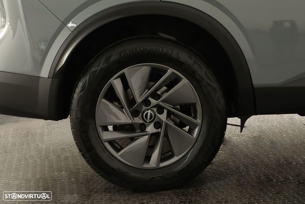Nissan Qashqai 1.3 DIG-T Acenta - 5