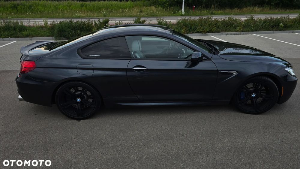 BMW M6 Standard - 9