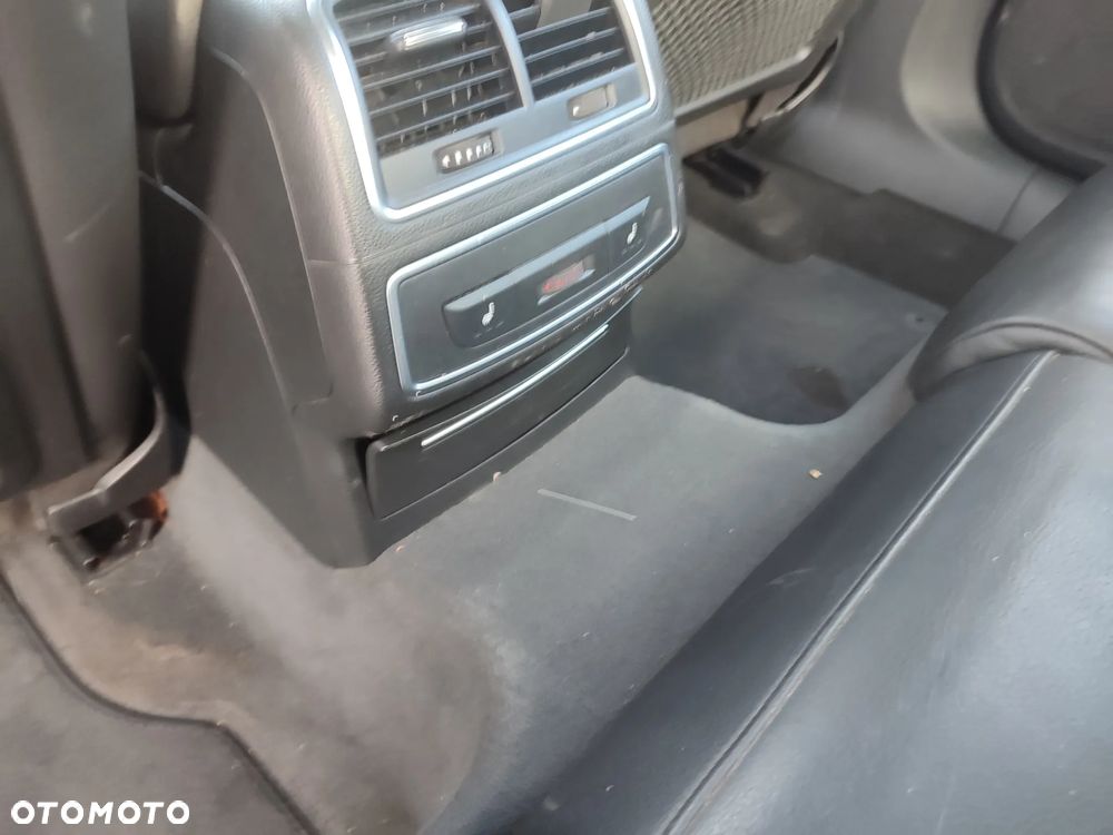 Audi A6 Limousine - 24