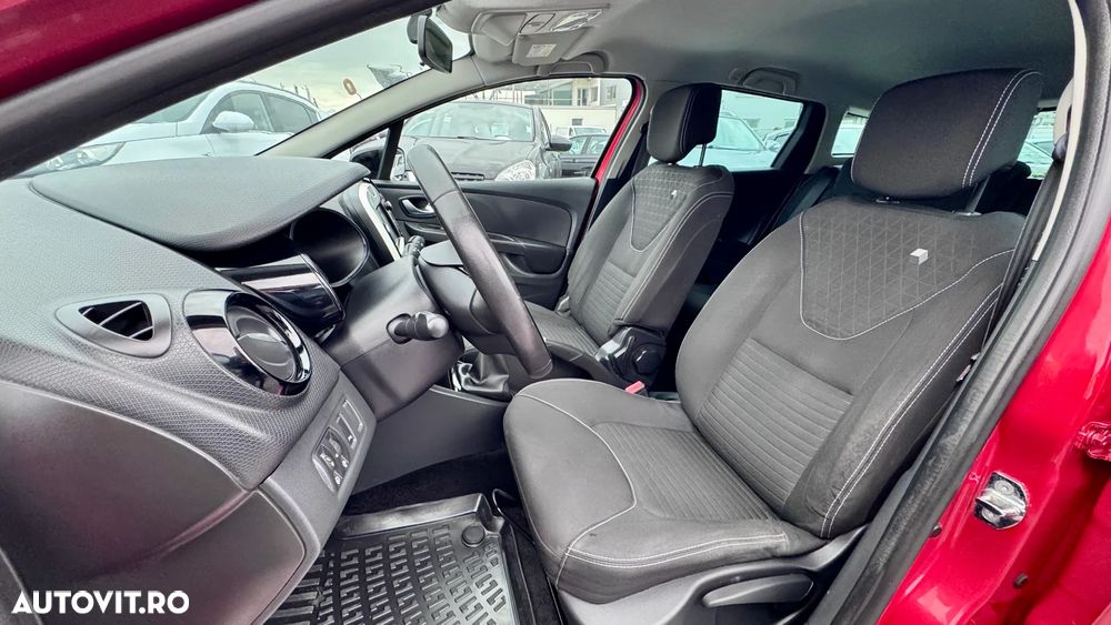 Renault Clio ENERGY TCe 90 Start & Stop Dynamique - 10