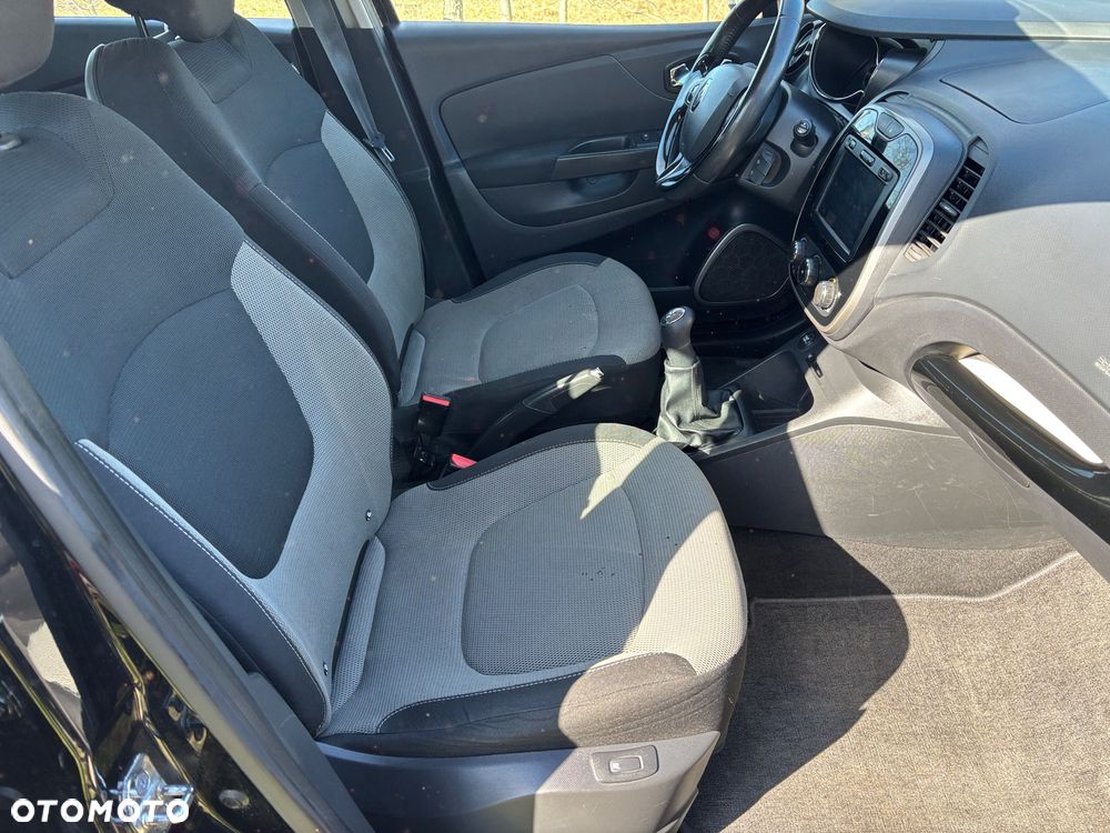 Renault Captur ENERGY dCi 90 Start&Stop Dynamique - 14